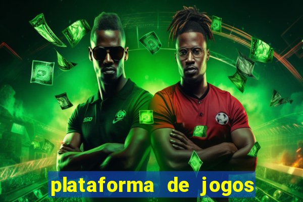 plataforma de jogos tigre 5 reais